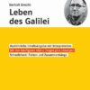 Klett Lektürehilfen Bertolt Brecht
