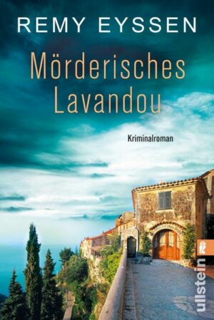 Mörderisches Lavandou (Ein-Leon-Ritter-Krimi 5)