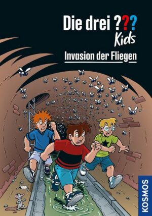 Die drei ??? Kids