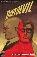 Daredevil By Chip Zdarsky Vol. 2: No Devils