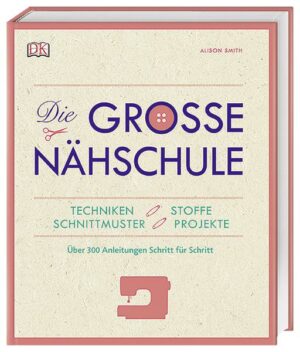 Die große Nähschule