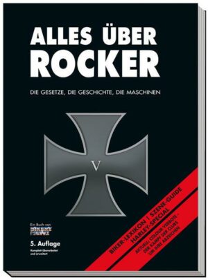 Alles über Rocker