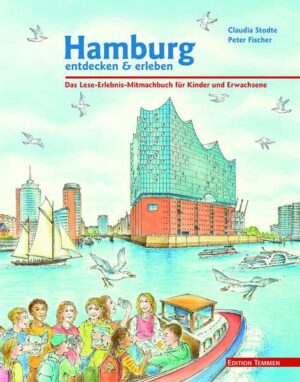 Hamburg entdecken und erleben