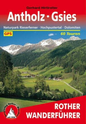 Antholz - Gsies