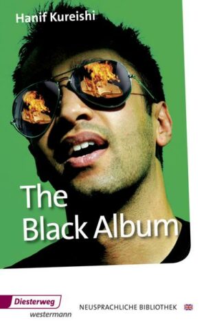 Neusprachliche Bibliothek - Englische Abteilung / The Black Album (The Play)