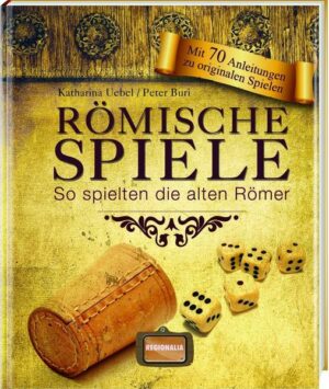 Römische Spiele