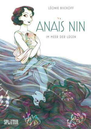 Anaïs Nin