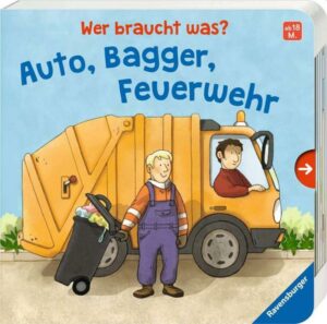 Wer braucht was? Auto