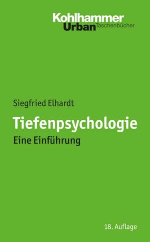 Tiefenpsychologie