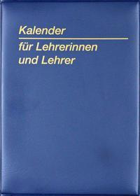 Lehrerkalender Urtyp 2022/2023