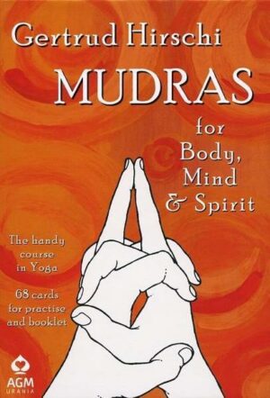 Mudras for Body
