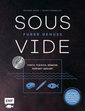 Sous-Vide – Purer Genuss: Fisch