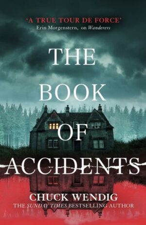 The Book of Accidents