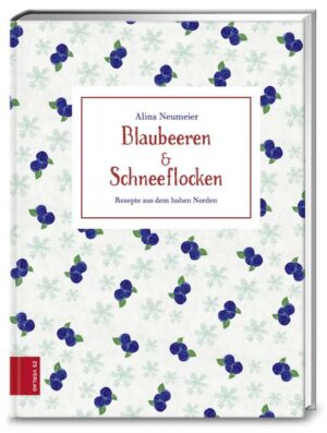 Blaubeeren & Schneeflocken