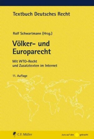 Völker- und Europarecht