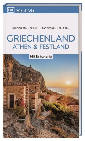 Vis-à-Vis Reiseführer Griechenland