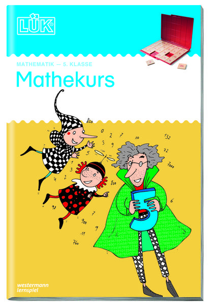 LÜK -Mathekurs 5.Klasse