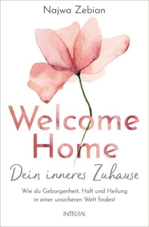 Welcome Home – Dein inneres Zuhause