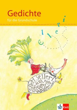 Gedichte für die Grundschule 1-4