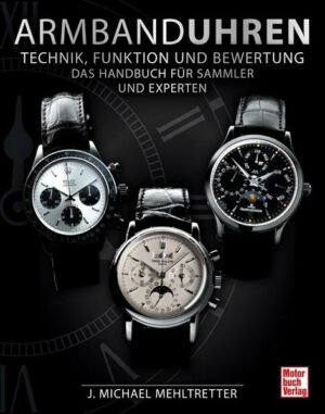 Armbanduhren - Technik