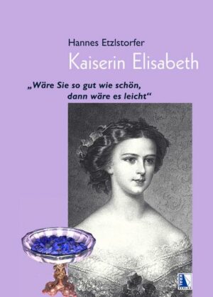 Kaiserin Elisabeth