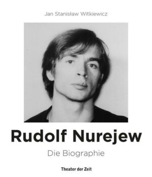 Rudolf Nurejew