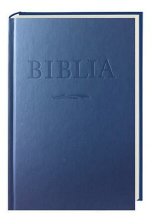 Biblia - Bibel Ungarisch