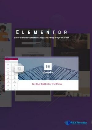 WordPress – Elementor