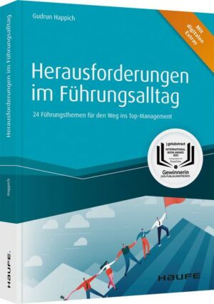 Herausforderungen im Führungsalltag - inkl. Arbeitshilfen online