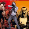 The Walking Dead Softcover 21
