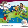 Lesestart mit Eberhart: Wir sind Europa