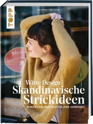 Witre Design - Skandinavische Strickideen