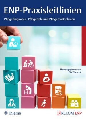 ENP-Praxisleitlinien: Pflegediagnosen