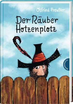 Der Räuber Hotzenplotz 1: Der Räuber Hotzenplotz