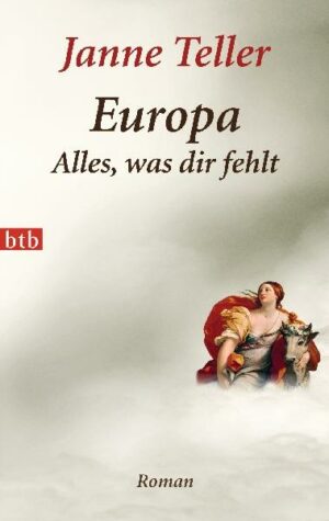 Europa - Alles