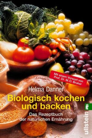 Biologisch Kochen und Backen