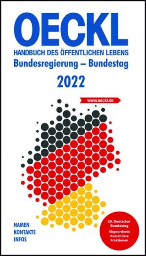 OECKL.Bundesregierung