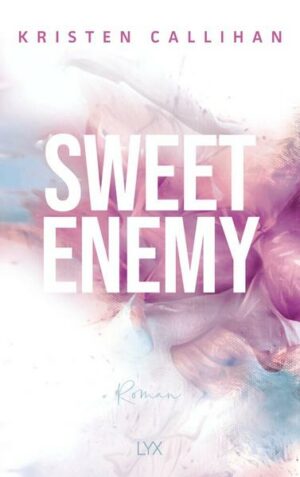 Sweet Enemy