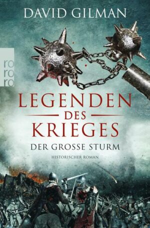 Legenden des Krieges: Der große Sturm