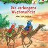 Das magische Baumhaus junior (Band 31) - Der verborgene Wüstenschatz