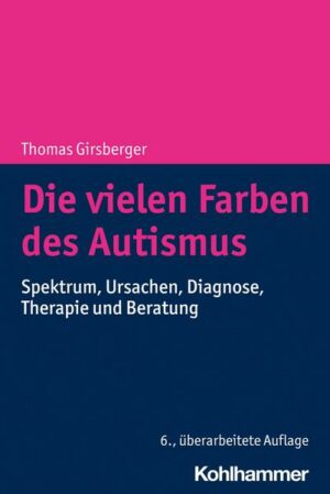 Die vielen Farben des Autismus