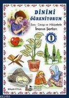 Dinimi Ögreniyorum 1