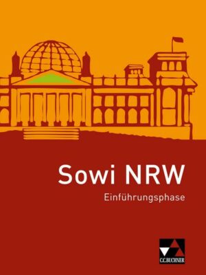 Sowi NRW - neu / Sowi NRW Einführungsphase - neu