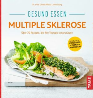 Gesund essen Multiple Sklerose