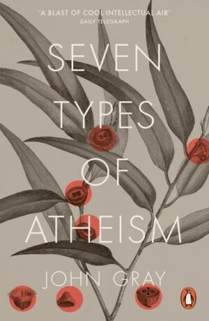 Seven Types of Atheism