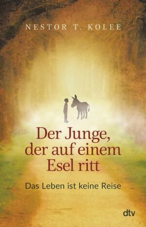 Der Junge