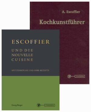 Paket 'Escoffier'