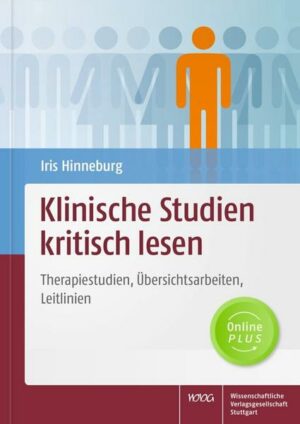 Klinische Studien kritisch lesen