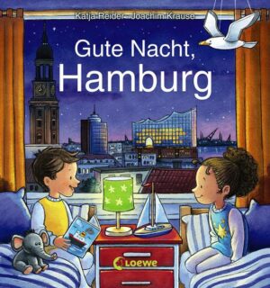 Gute Nacht