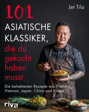 101 asiatische Klassiker